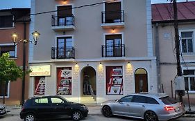 Lux Apartmani Bajova
